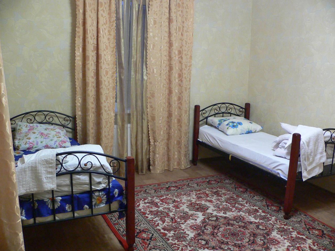 Фото квартиры 5