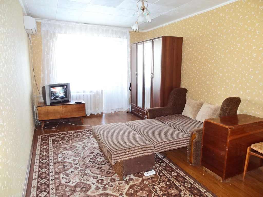 Фото квартиры 1