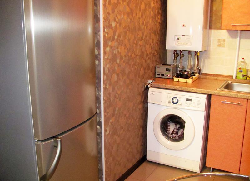 Фото квартиры 9