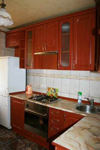 Фото квартиры 3