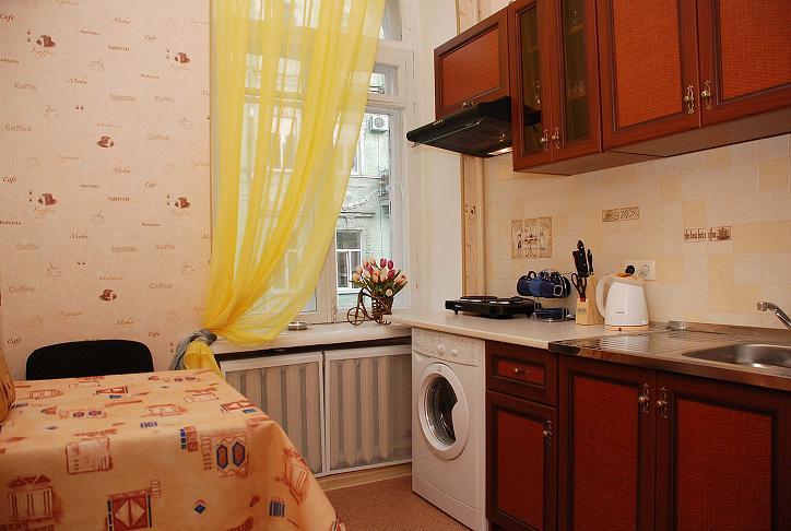 Фото квартиры 5