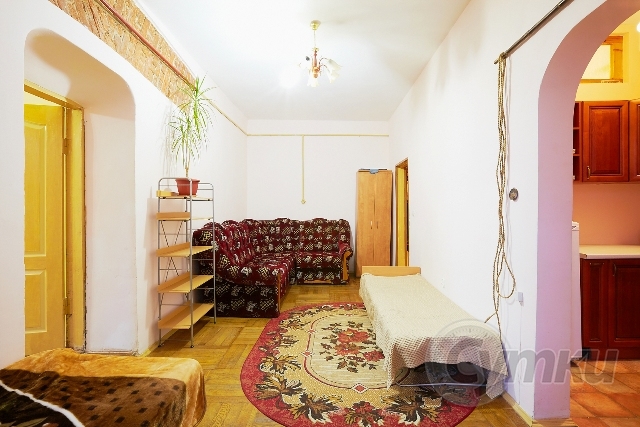 Фото квартиры 3