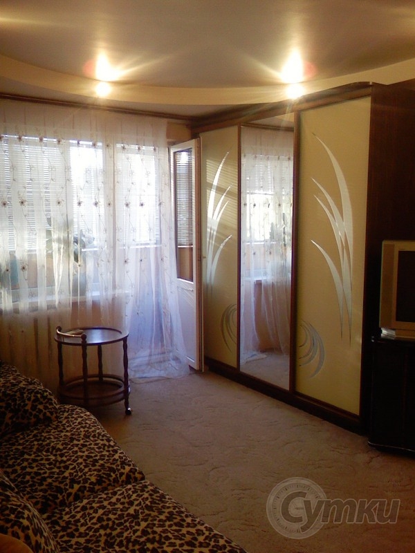 Фото квартиры 3