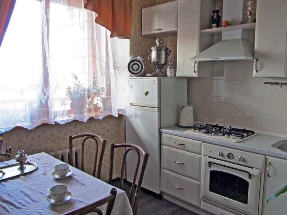 Фото квартиры 2