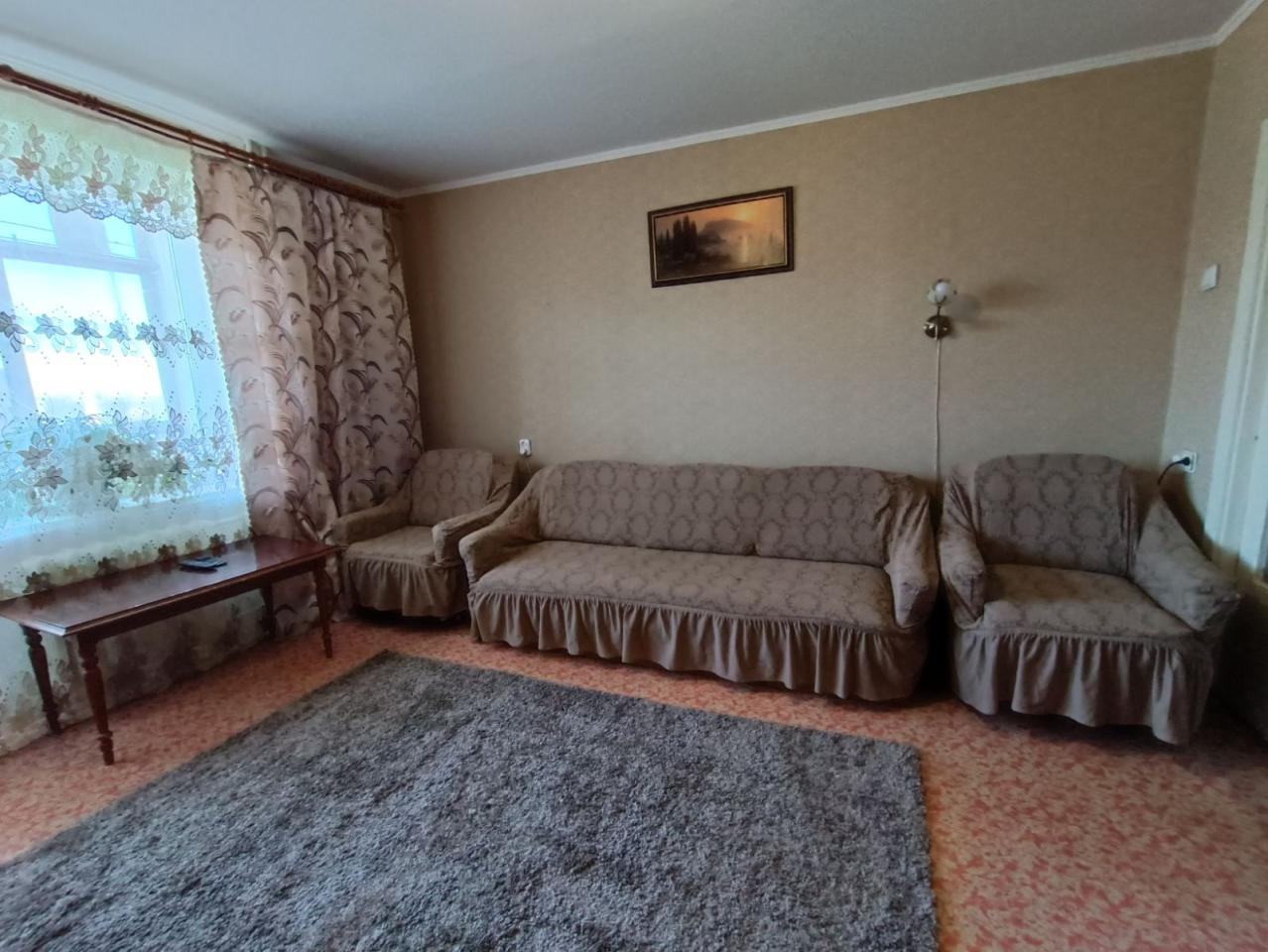 Фото квартиры 3