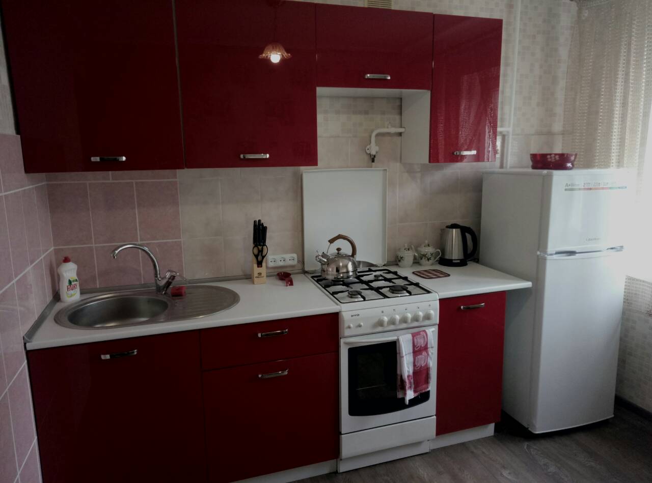 Фото квартиры 4