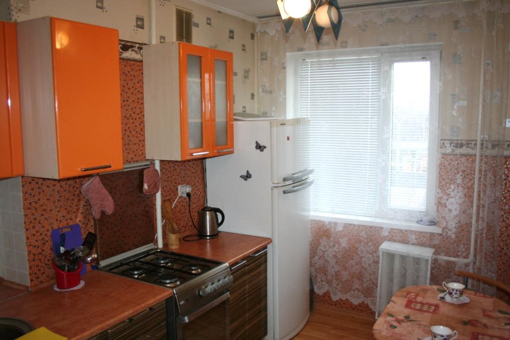 Фото квартиры 2