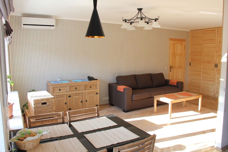 Фото квартиры 4