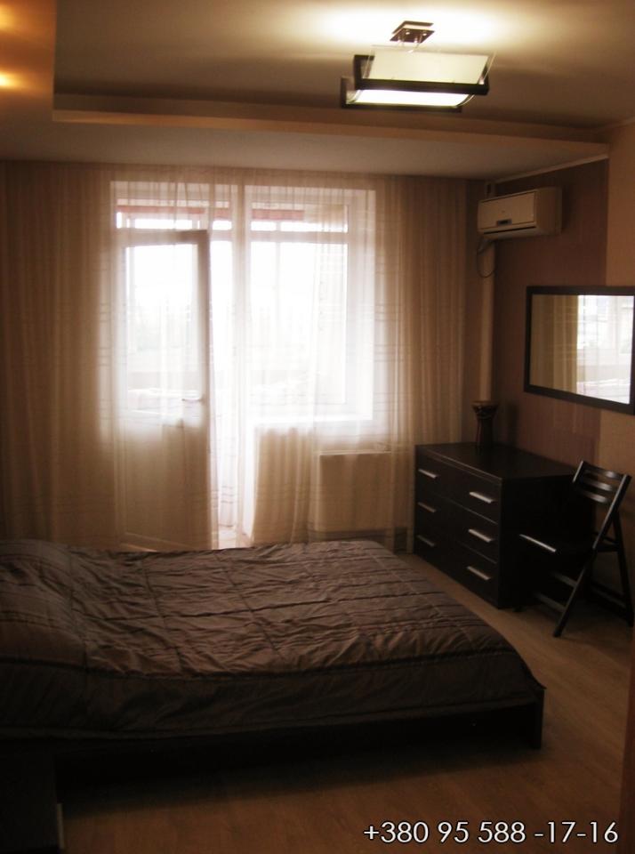 Фото квартиры 3