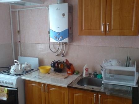 Фото квартиры 1