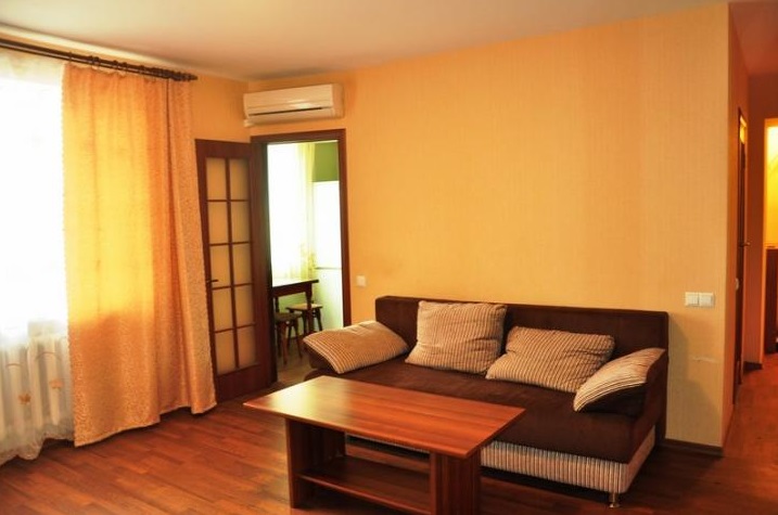 Фото квартиры 1