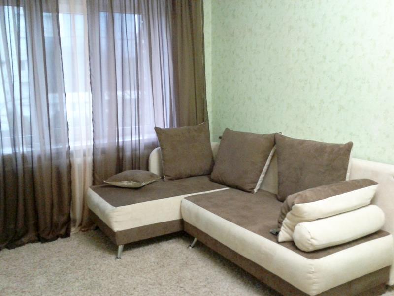 Фото квартиры 1