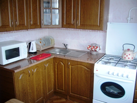 Фото квартиры 3