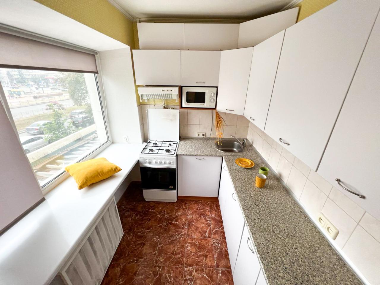 Фото квартиры 8