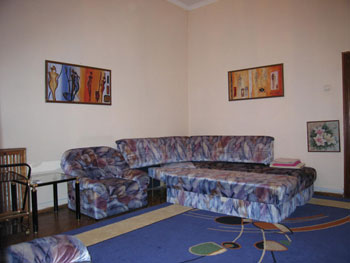 Фото квартиры 1