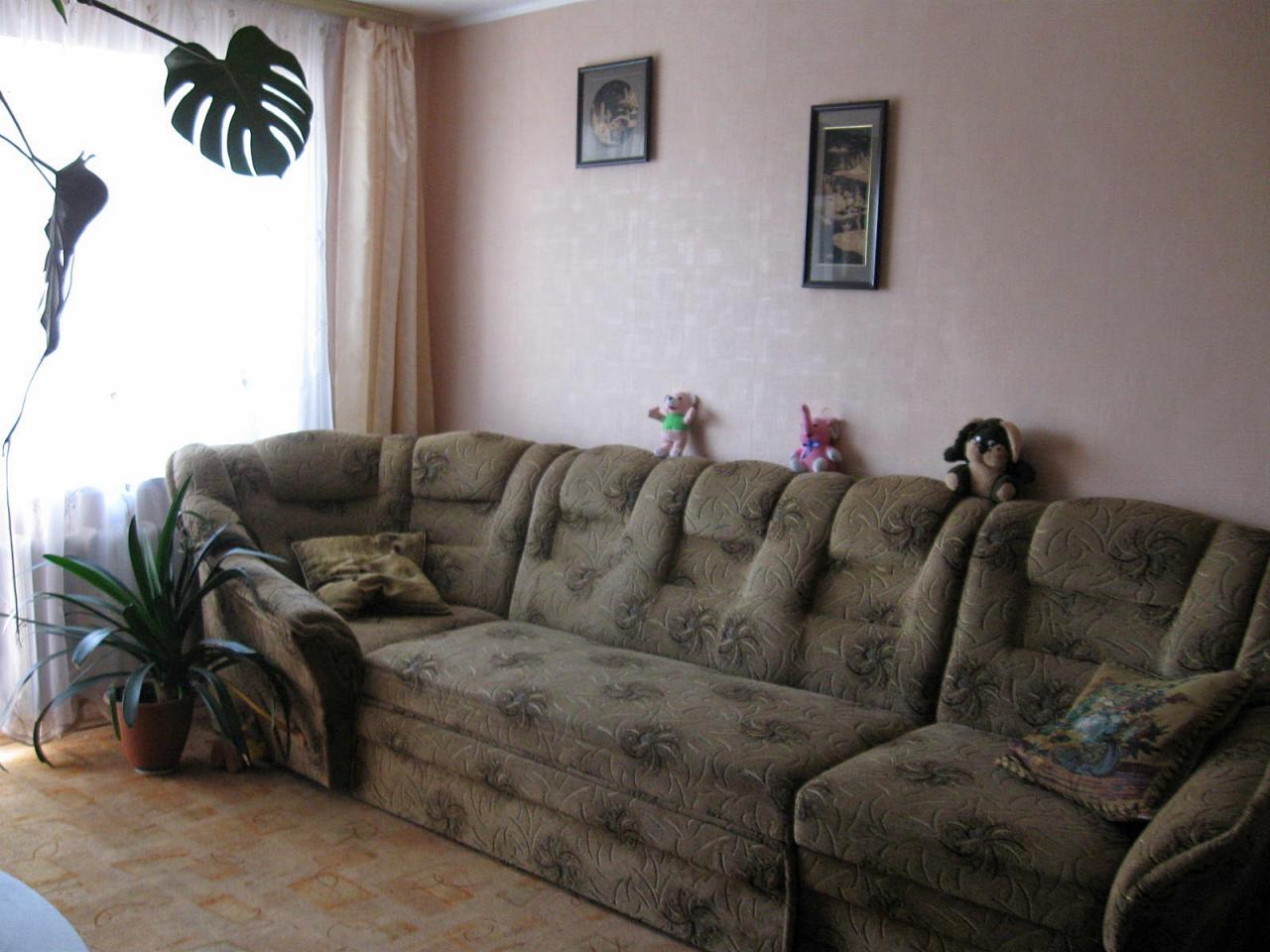 Фото квартиры 2