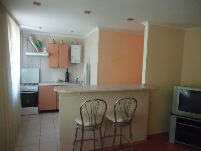 Фото квартиры 1