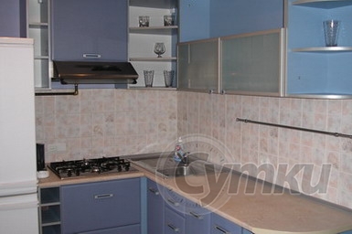 Фото квартиры 1