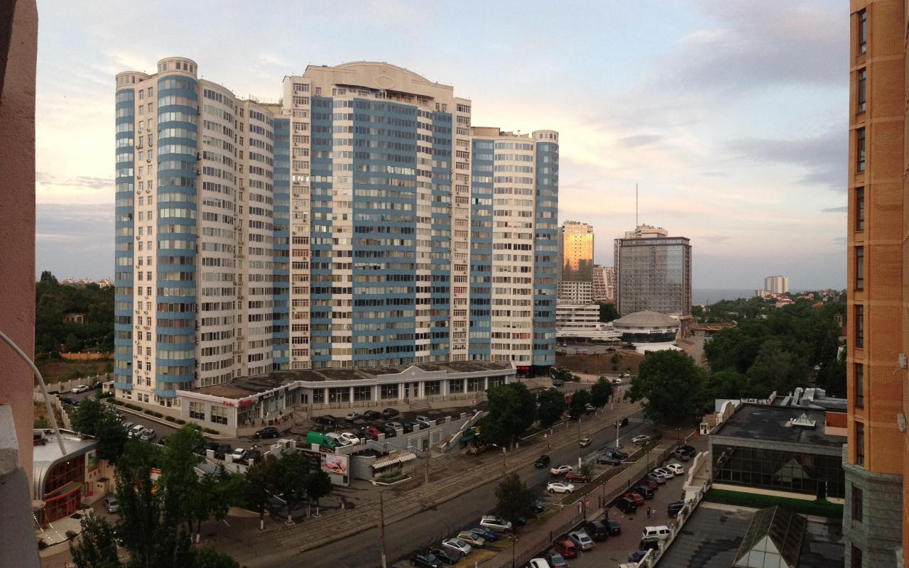 Фото квартиры 15