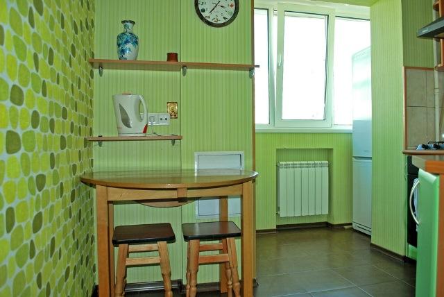 Фото квартиры 5