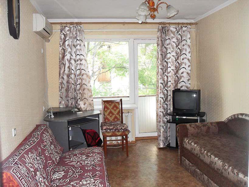 Фото квартиры 1