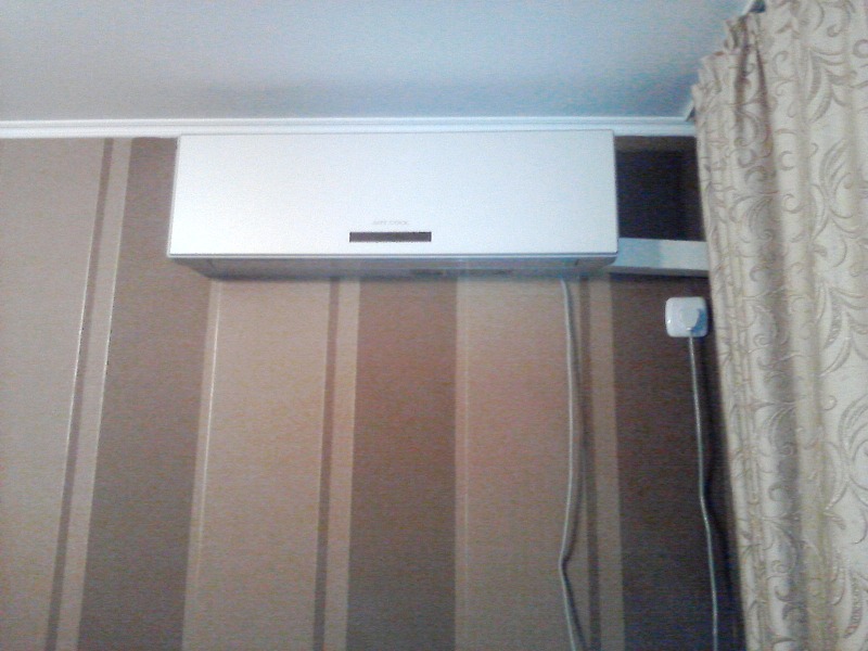 Фото квартиры 8