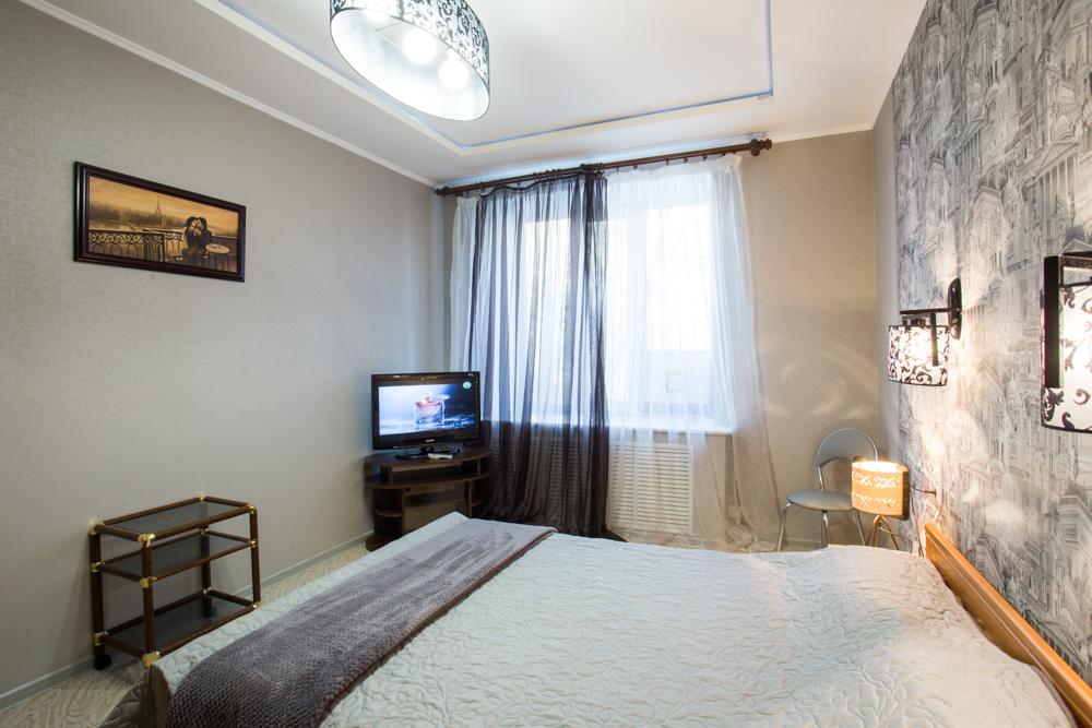 Фото квартиры 5