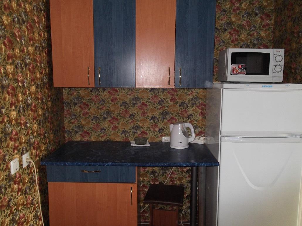 Фото квартиры 3