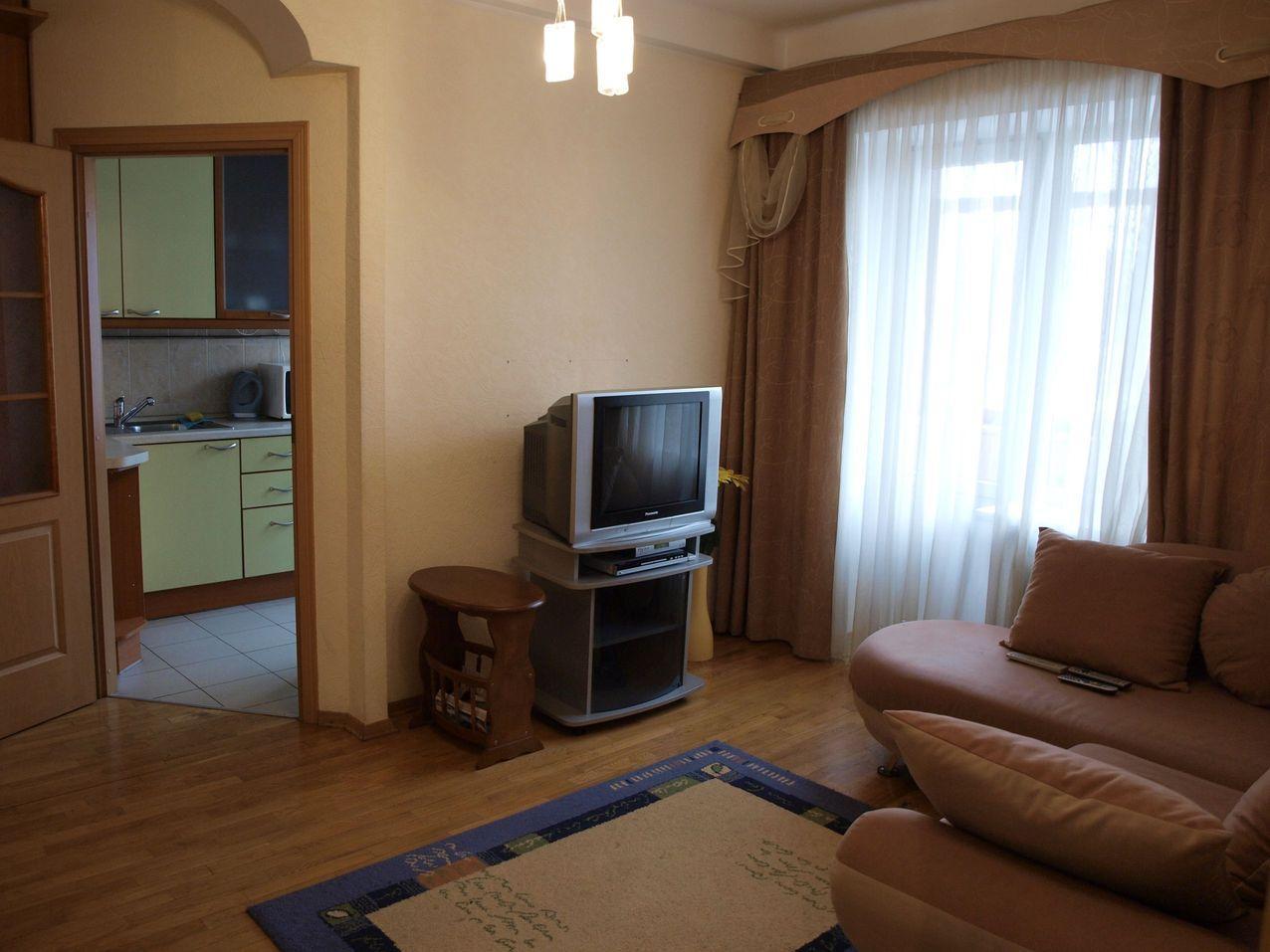 Фото квартиры 3