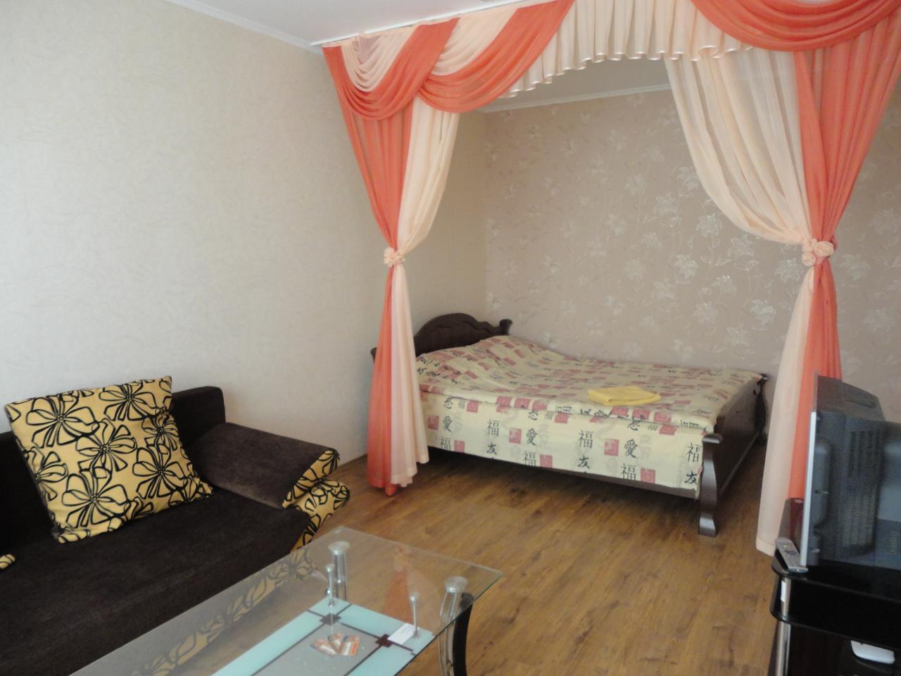 Фото квартиры 1