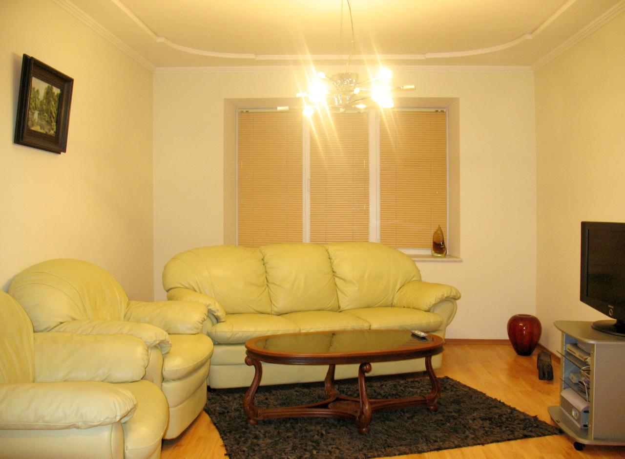 Фото квартиры 1