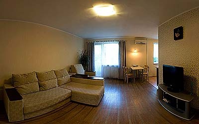 Фото квартиры 2