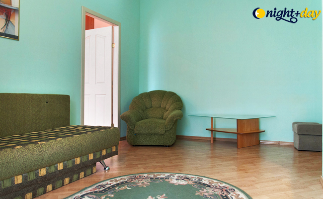 Фото квартиры 2