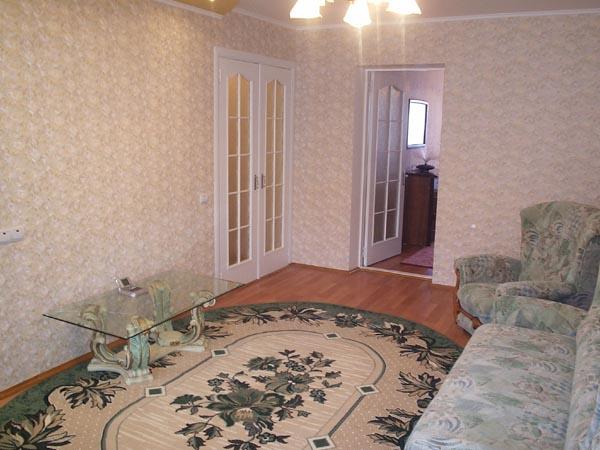 Фото квартиры 2