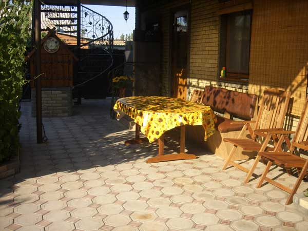 Фото квартиры 3