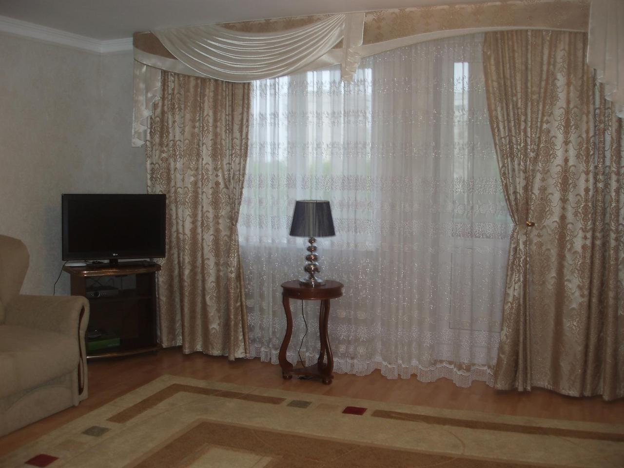 Фото квартиры 3