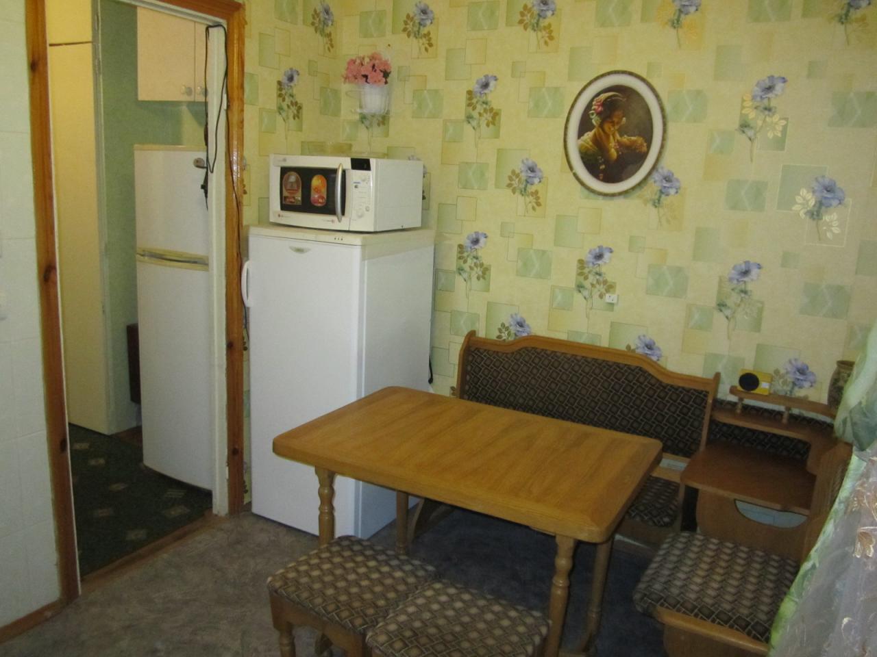 Фото квартиры 4