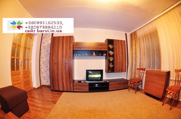 Фото квартиры 10