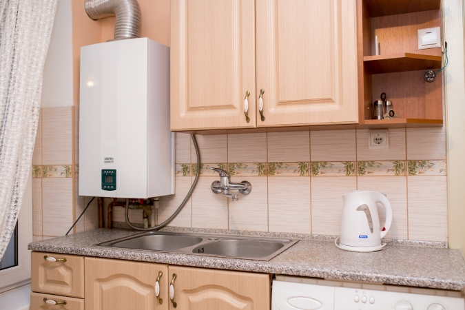 Фото квартиры 5