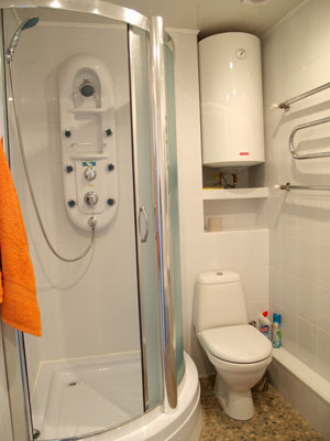 Фото квартиры 3