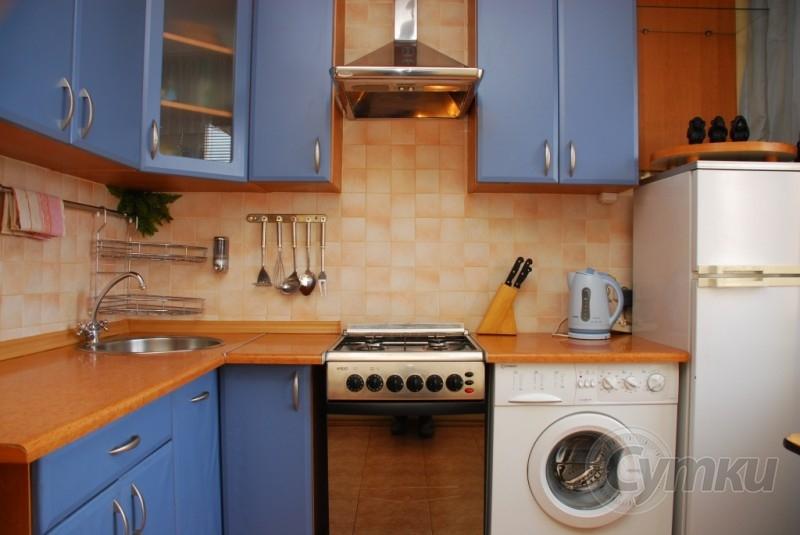 Фото квартиры 4