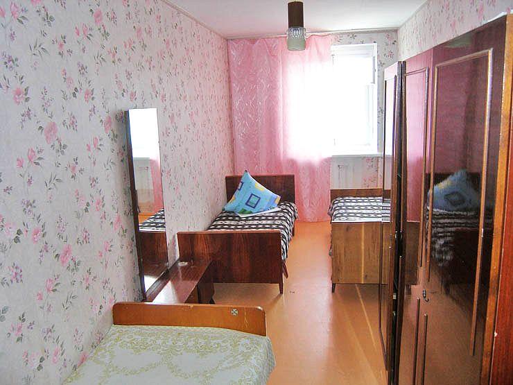 Фото квартиры 5