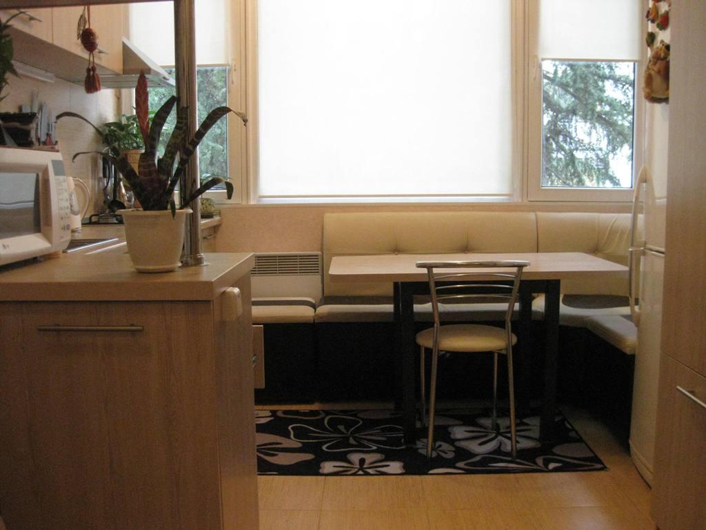 Фото квартиры 1