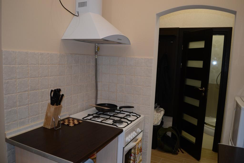 Фото квартиры 4