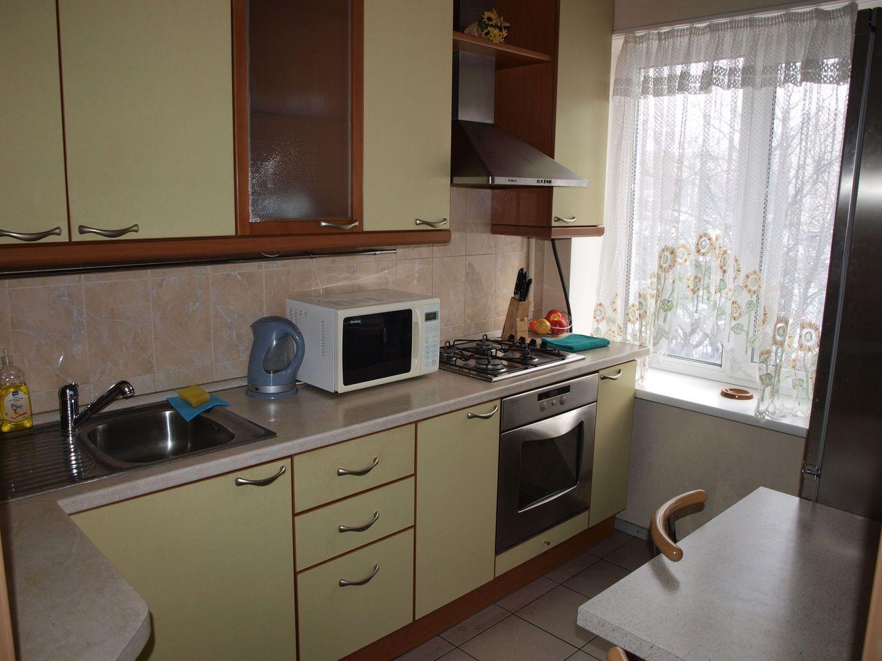 Фото квартиры 2