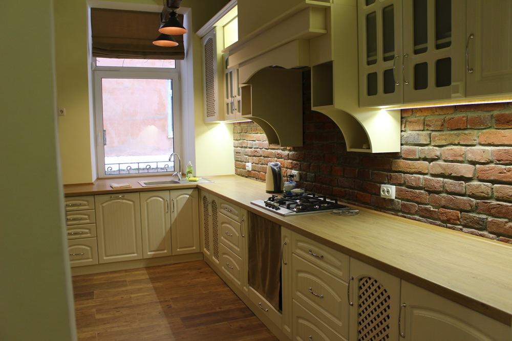 Фото квартиры 1