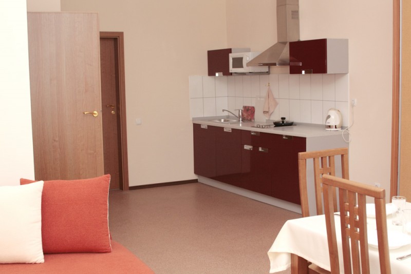 Фото квартиры 3