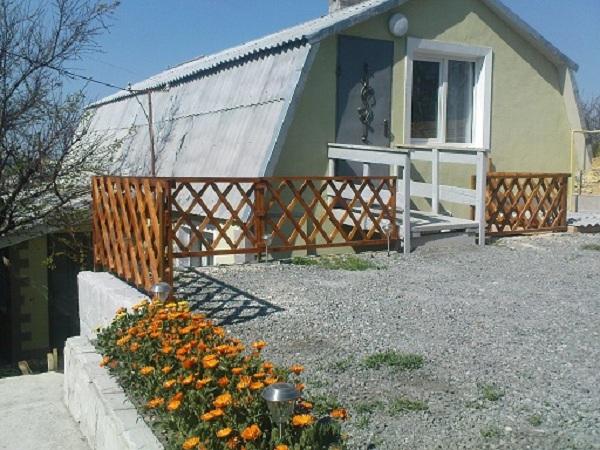 Фото квартиры 1