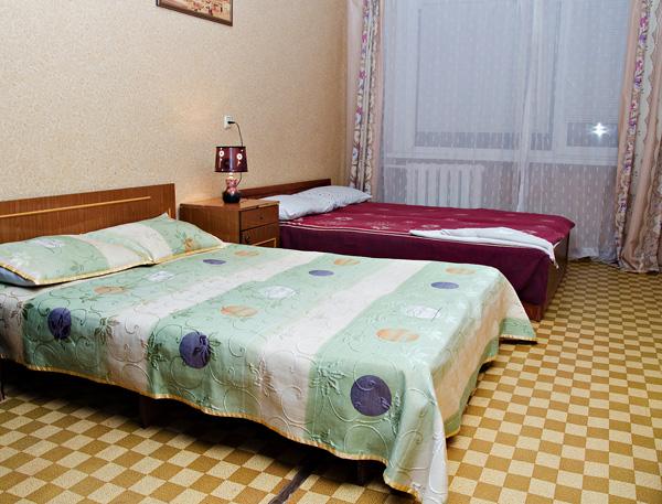 Фото квартиры 2