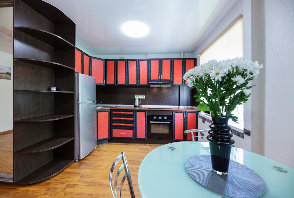 Фото квартиры 8